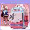 Cute Cartoon Kids Backpack For Kindergarten Boys And Girls With Ergonomic Design