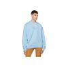 New FILA Sweatshirts Men's Sky Blue F11W334204F-LB