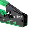 LAOA LA192228 Network Cable Crimping & Stripping Tool
