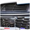 For Hyundai Tucson 2021 2022 2023 2024 Front Grills Insect Nets Radiator Condenser Protective Cover Anti Stainless Steel 3d Mesh