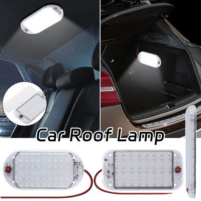 Luzes interiores – Iluminação interior