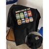 Tops – T-Shirts