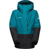 Mammut Fall Line HS Thermo Hooded Jacket