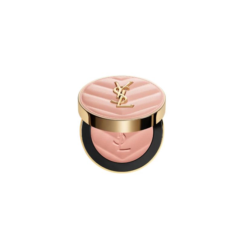 Yves Saint Laurent Make Me Blush Bold Blurring Blush