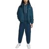 Nike Jacken Unisex Blau Stehkragen Moderat Andere DN1267-460
