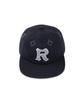 RuNaKi'Hu' Wxac019 Hikari Race Camp Cap (Navy)