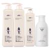 ADOLPH Gentle & Silky Hair & Body Wash Set 2.05L