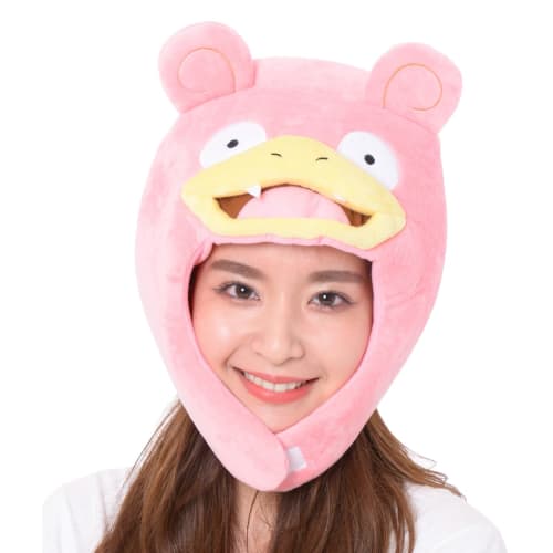 

Покмоя шапка кигуруми Слоупока