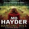 Hanging Hill par Mo Hayder Livre de poche 9780553824346