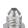 Automotive Modification Parts An3 Adapter M12X1 Stainless Steel Outer Wire Conector M10X1