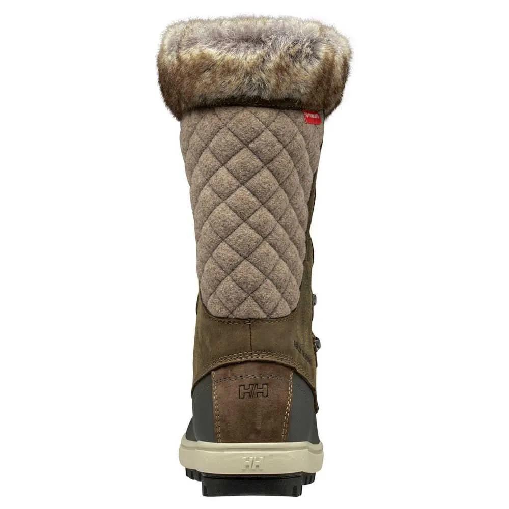 Helly Hansen снежные ботинки Garibaldi Vl