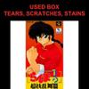 Used Ranma 1/2 - Chougi Ranbu Hen SFC SNES Super Famicom SHVC-5K tested working Nintendo Fighting Shogakukan Production NTSC-J Super Nintendo