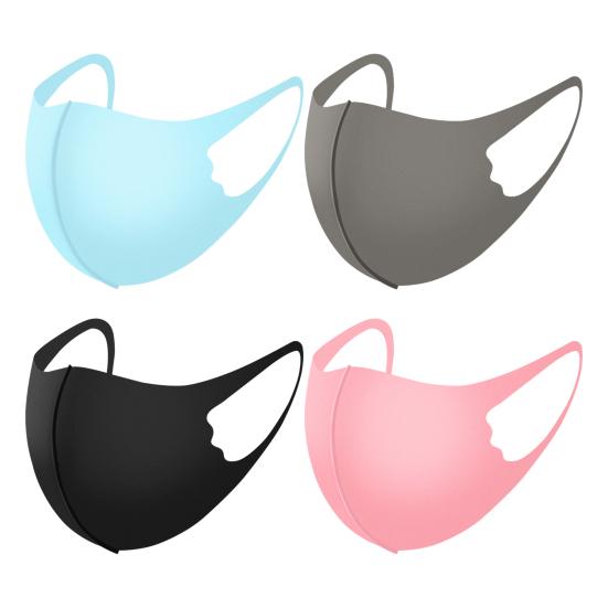 Face Guard Breathable Sun Protection UPF 50+ Face Guard Hiking Golfing Outdoor Sports Dust Wind Cold Protection Face Guard