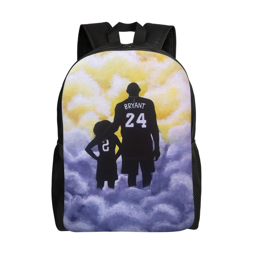 80 Styles Customized Pattern Backpacks Personalized Collage Backpacks Men Women Basic Bookbag for School College Bags Custom Printing Bag