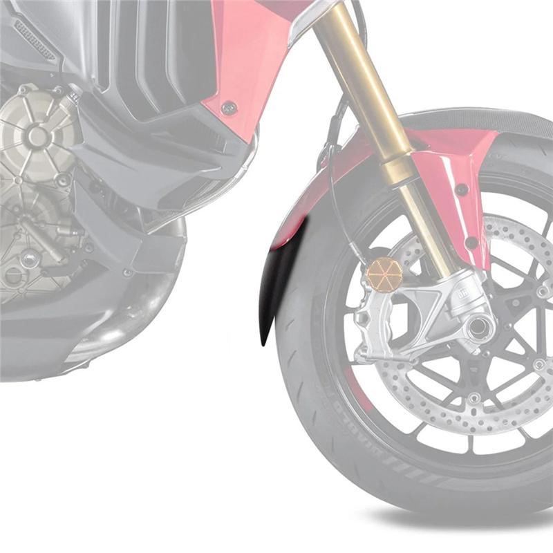 Motorrad Zubehör Frontkotflügel Kotflügel Verlängerung Für Ducati Multistrada V4 Pikes Peak - 2024