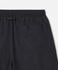 247Silijeu Colored Surf Shorts Black