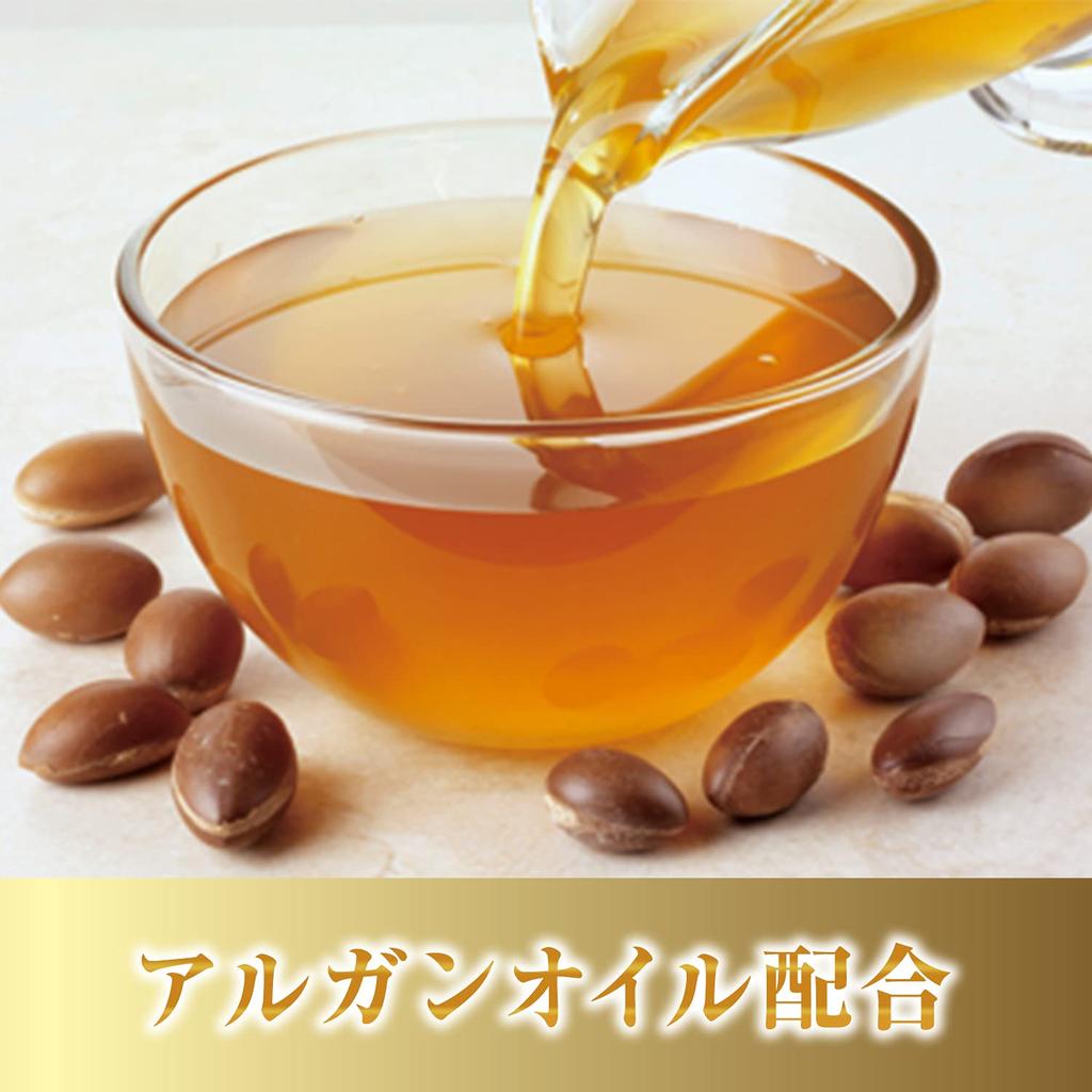 LUCIDO-L Shine Hair Oil Treatment Water - 170ml Hair Care Treatment for Glossy Hair