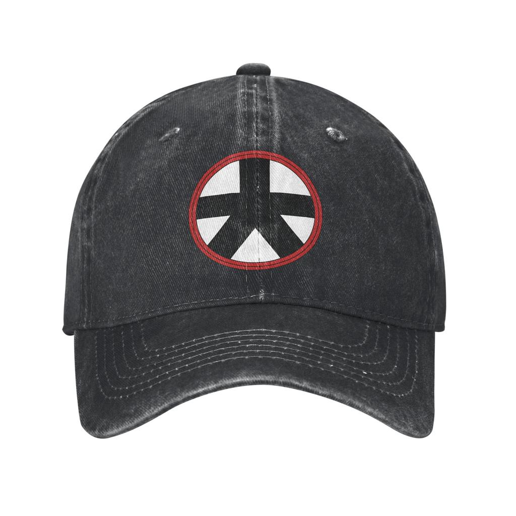DBZ Grand Priest Baseball Cap Casual Distressed Denim Dragon Ball Sun Cap Unisex Women Outdoor Workouts Unstructured Soft Hats Cap