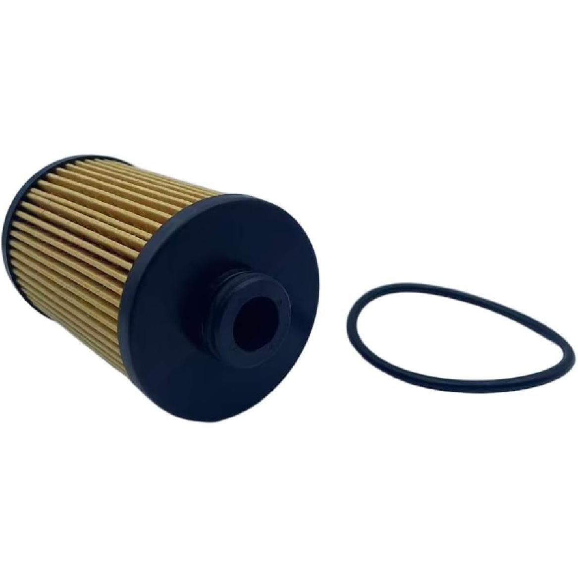 

WF10233 Fuel Filter Compatible with 2010-2023 Isuzu NQR NRR NPR NPR-HD NPR-XD N SERIES Truck 4HK1 4HK1-TC Diesel