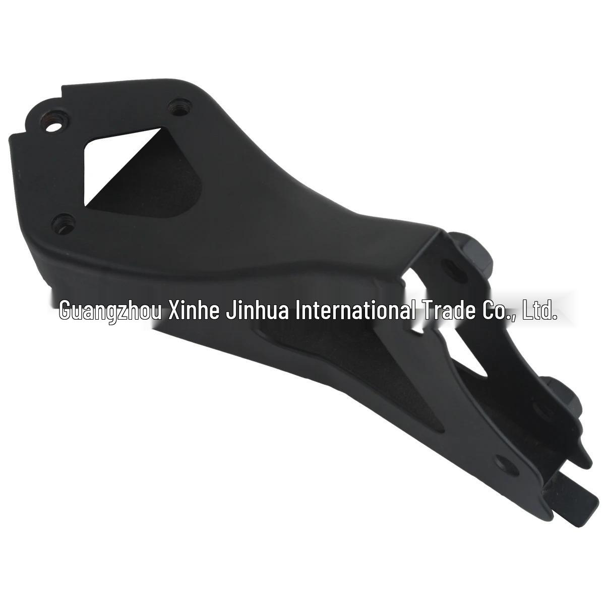 

Honda CBR600 F4i 2001-2006: Кронштейни фари та панелі приладів