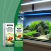 YEGBONG fish tank water purification tablets for water quality special cleaning, deodorization, algae removal, stain sludge clearing fish pond