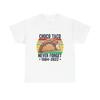 Men's and Women's T-shirts Choco Taco