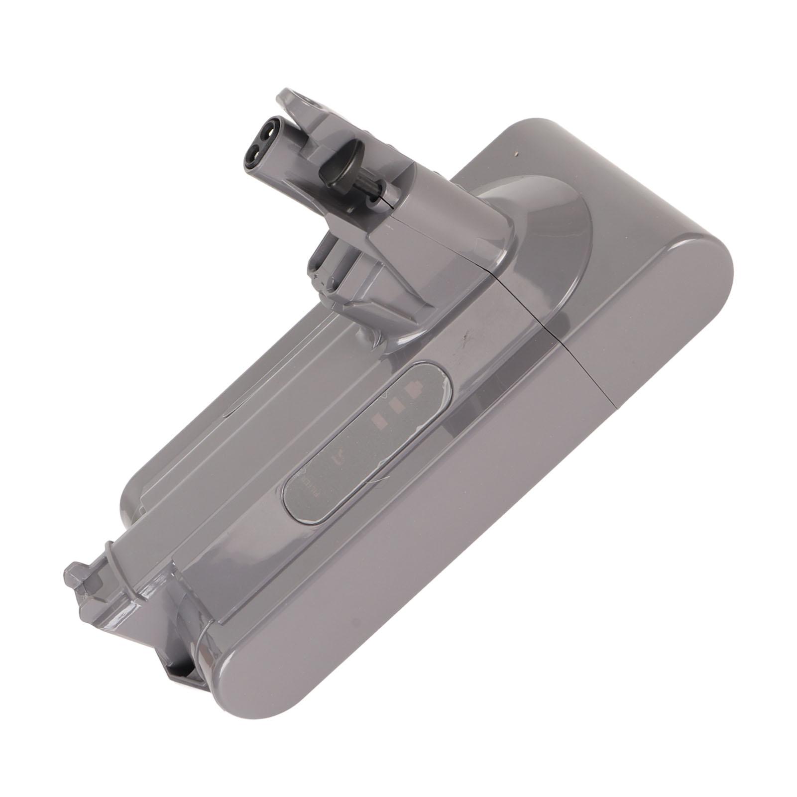 

Ручной вакуумный аккумулятор 2600 мАч 25,2 В литиевая батарея для замены V10 Animal V10 Absolute