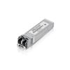 SFP+ Transceiver Module - ZYXEL - SFP10G-SR-E - 10 Gbps - 300 M - Steel