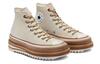 Converse Unisex Chuck Taylor All Star 1970s Trek Sneakers Brown A02093C