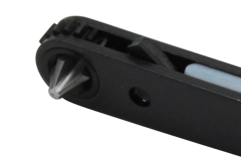 SK11 Ratchet Driver with 20 Teeth Ultra-Thin (SRD-210)