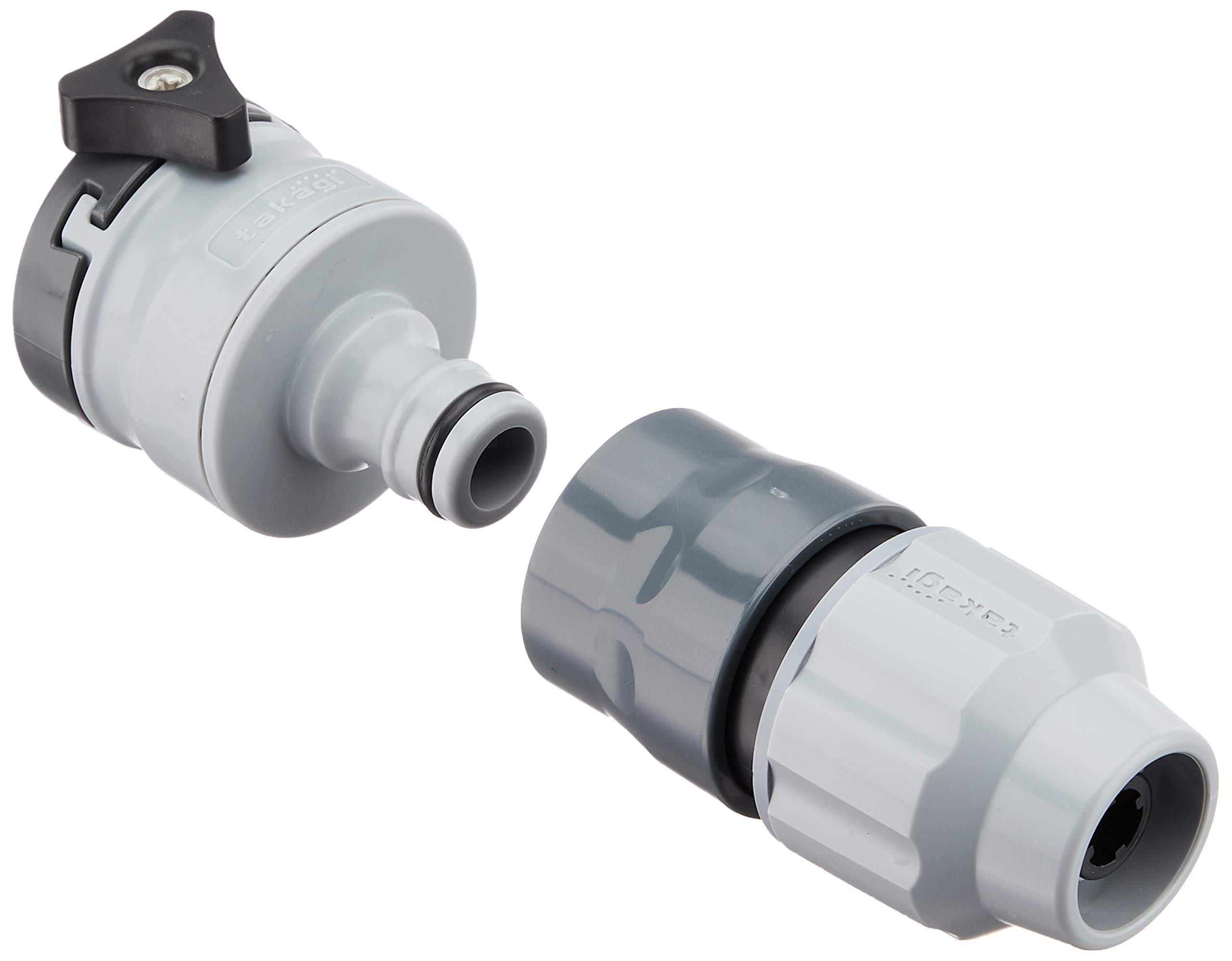 

Takagi G1028GY “Lakrok Faucet”