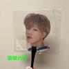 [USED] NCTDREAM JENO Official Korean Fan
