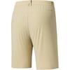 Anta Outdoor Series Simple Solid Color Breathable Casual Shorts Men Shorts Khaki 152520513-3