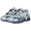 TOGA x ASICS Gel Cumulus 16 TG Grau Schwarz Reinsilber Unisex Sneaker 1203A838-020