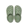 Crocs Classic Clog Moss Unisex Sneakers Green 10001-308