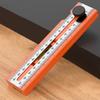 Level Gauge Adjustable Protractor Tool Adjustable Positioning Marking Protractor  For Woodworking