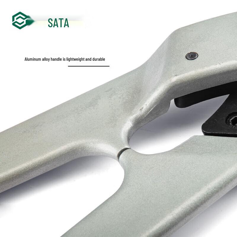 SATA 8-inch Wire Rope Cutter
