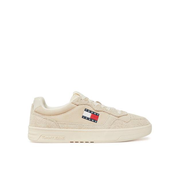 Кроссовки Tommy Jeans Tjm Cupsole Suede EU 41