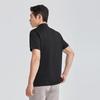 LILANZ Men's Ice Oxygen Cool Short-Sleeved Polo Shirt