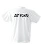 [YONEX] Tennis Wear Badminton Wear T-Shirt Short Sleeve Limited T-Shirt Standard Size RWHI1301 596 O