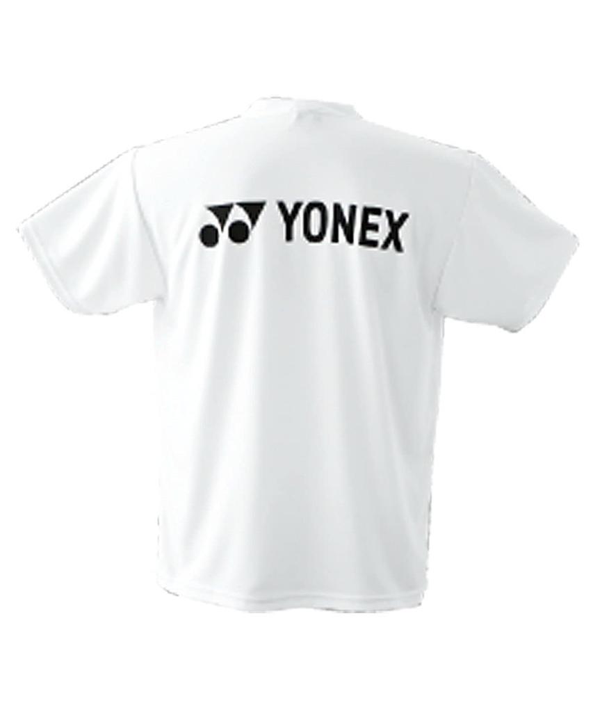 [YONEX] Tennis Wear Badminton Wear T-Shirt Short Sleeve Limited T-Shirt Standard Size RWHI1301 596 O