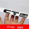 Cadillac CT4/CT5/CT6/ATSL/XTS/XT6/XT5 Rear Tail Badge