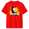 Unisexs Lily Allen Hard Out Here T Shirts  Cotton Tops Summer Awesome ShortSleeve T Shirt O Neck Trending Casual Tee Shirt