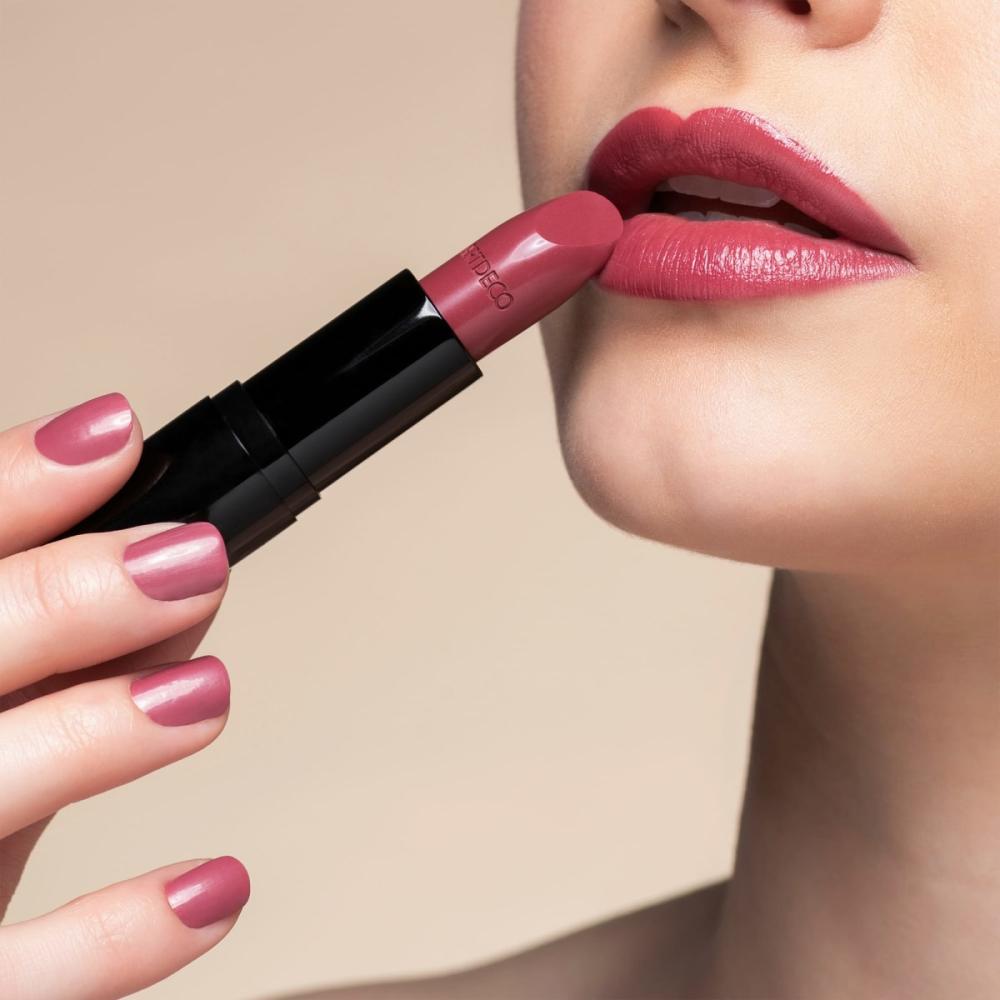 Artdeco ARTDECO Lipstick Perfect Color 818 Perfect Rosewood 4g