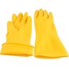 Yongduo Industrial Rubber Work Gloves
