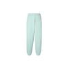 Casual Pants Men's Turquoise Thickened Cuffed Pants DA2254-321