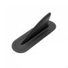 2 Pieces Inflatable Paddleboard Fin Aerodynamic Design Paddle Board Flexible