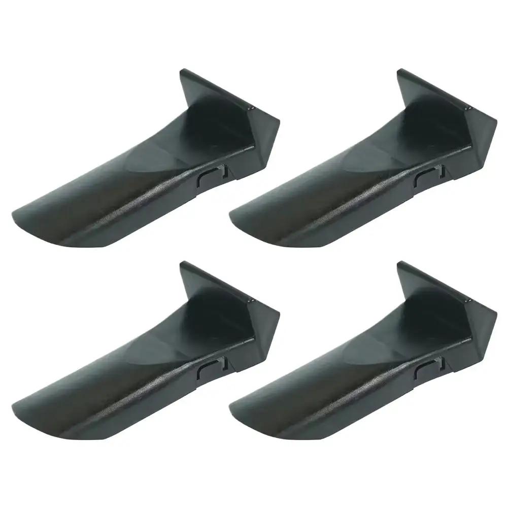 

4 PCS Car Tyre Changer Wheel Protection Plastic Inserts Jaw Cover Clamp Guards Tools Jaw Clamping Rim Replacement Wheel Tyr R8H9