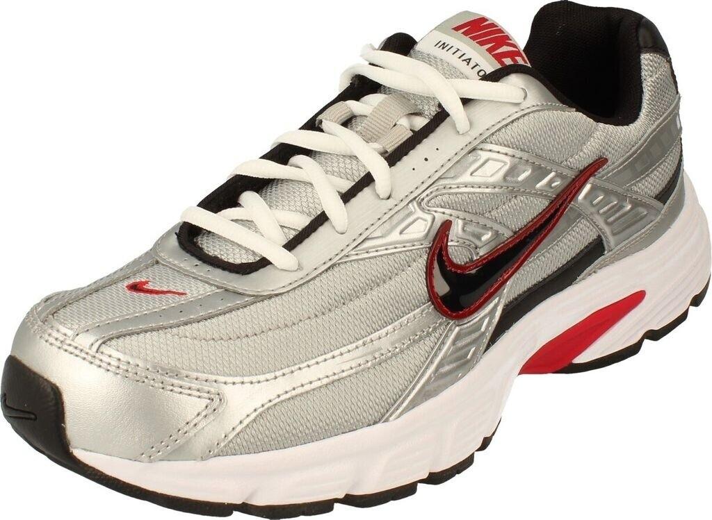 Nike Initiator Sneakers Silver/black/metallic White