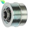 121041-1440 77364616 F-558432.02 Overrunning Alternator Freewheel Clutch Pulley for FIAT 500 LINEA DOBLO GRANDE PUNTO BRAVO II